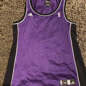 Adidas nba tank